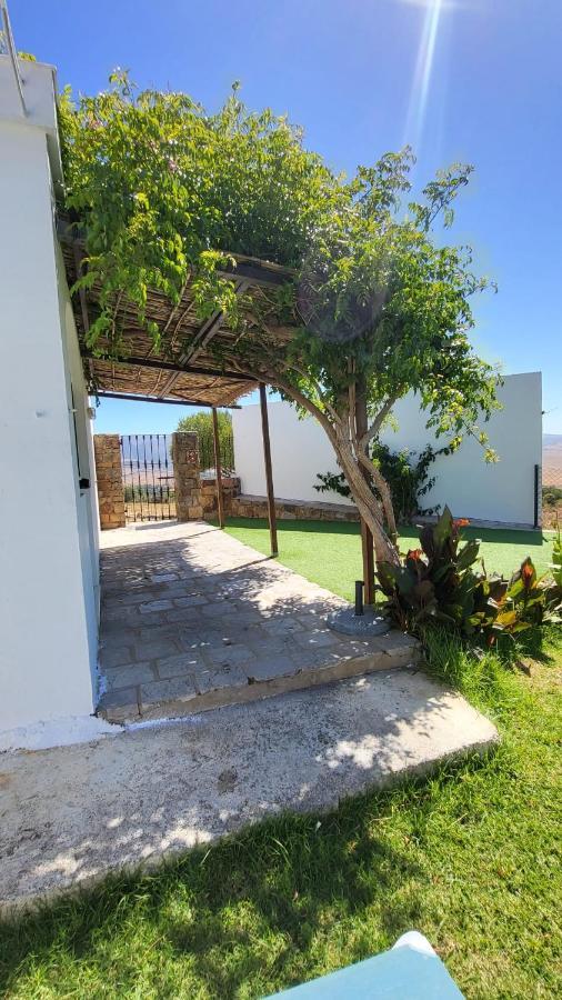 Rancho Blanco Tarifa La Pena Villa Buitenkant foto