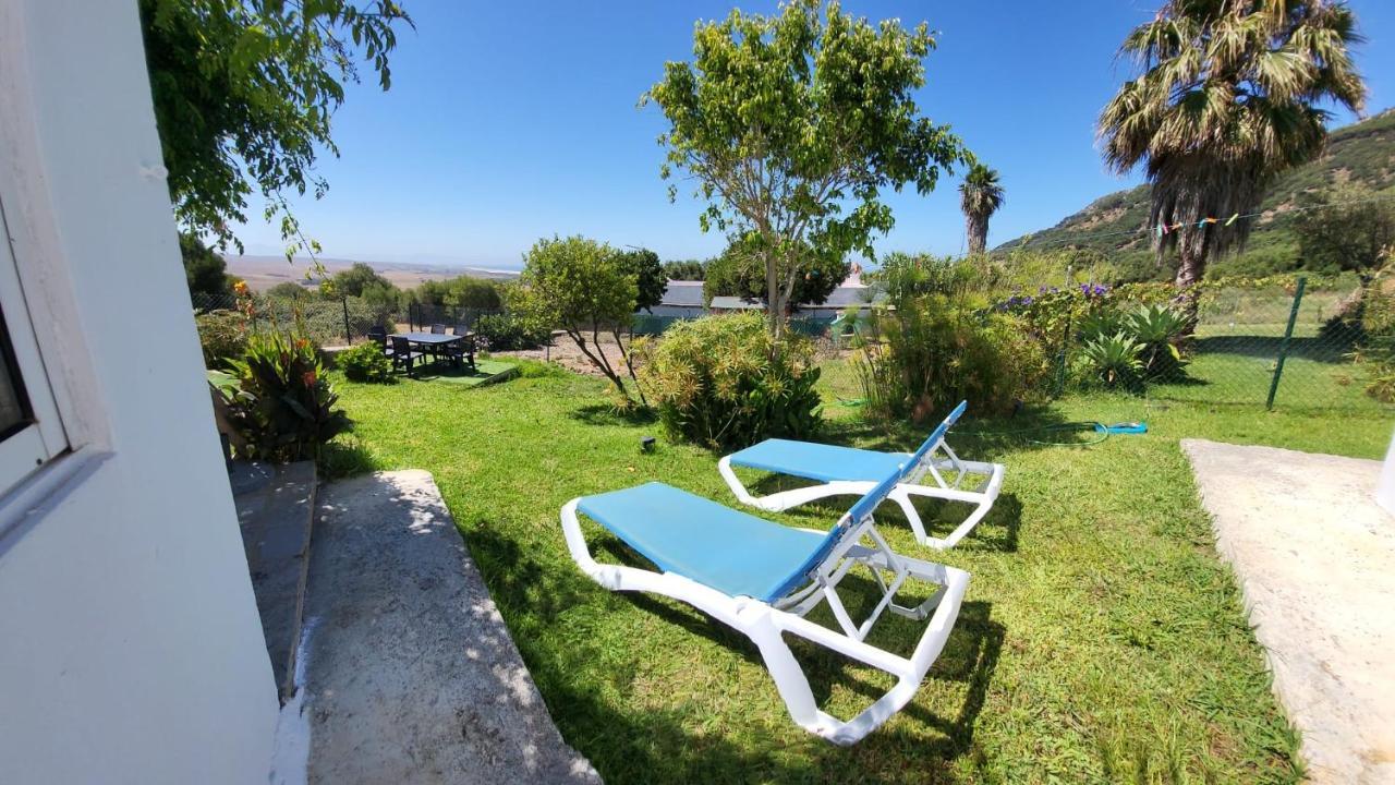 Rancho Blanco Tarifa La Pena Villa Buitenkant foto